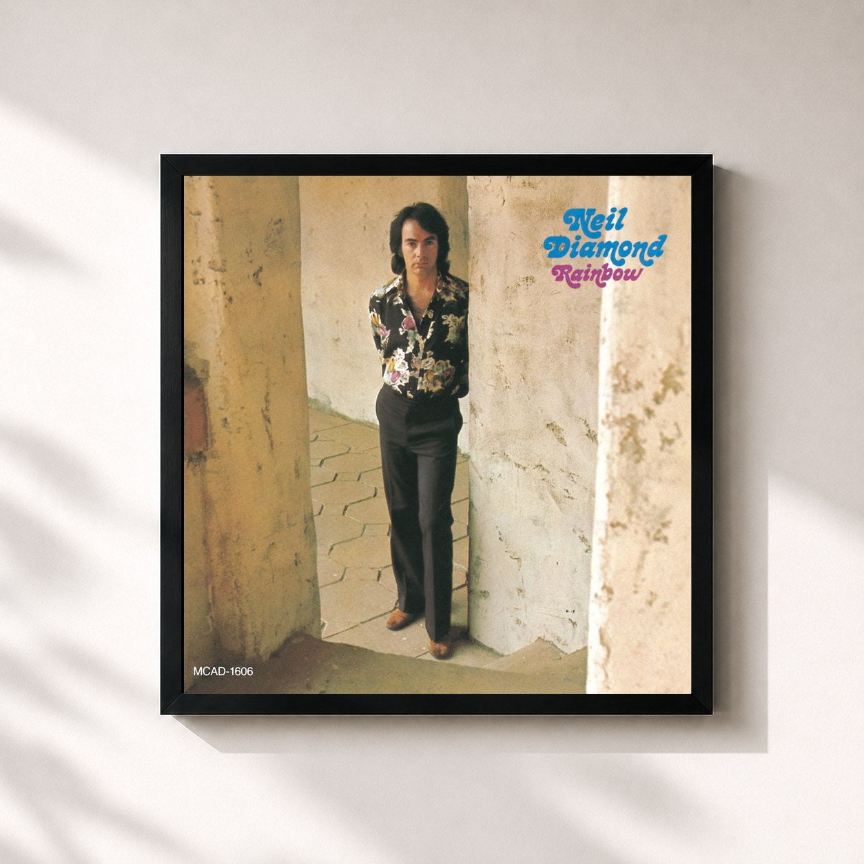 Neil Diamond · Rainbow