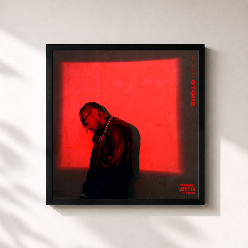 Alonzo – Stone