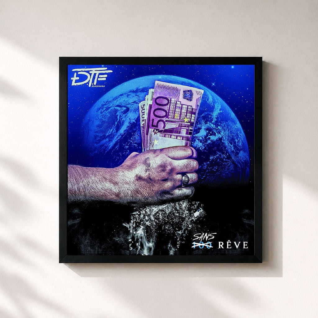 DTF · Sans rêve
