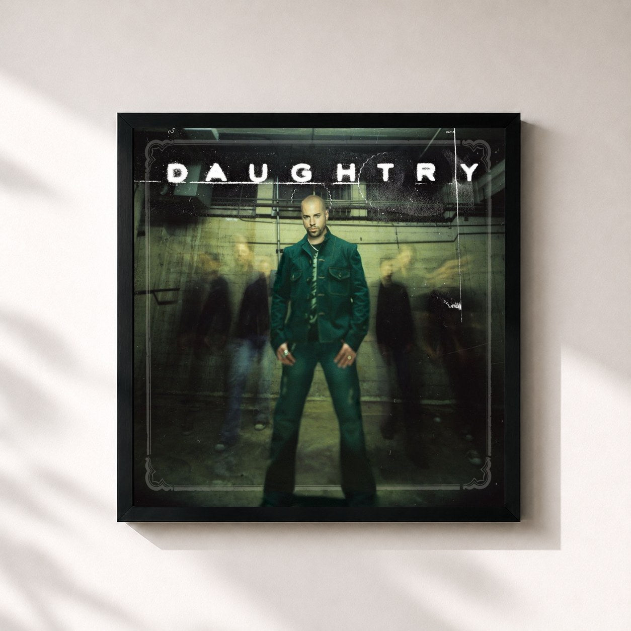 Daughtry · Daughtry