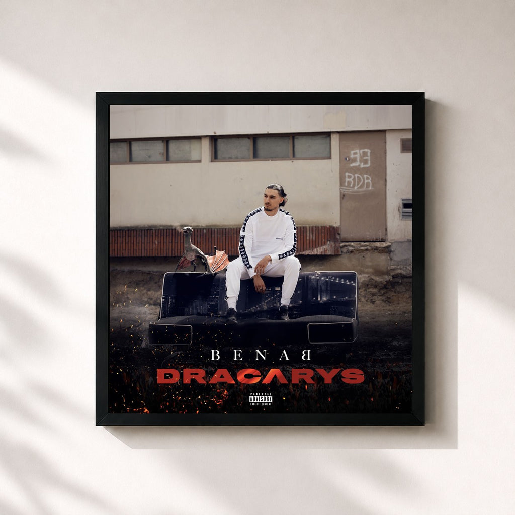 Benab · Dracarys