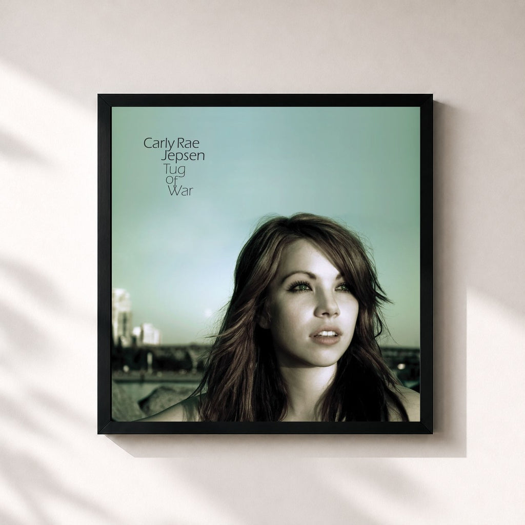 Carly Rae Jepsen · Tug Of War