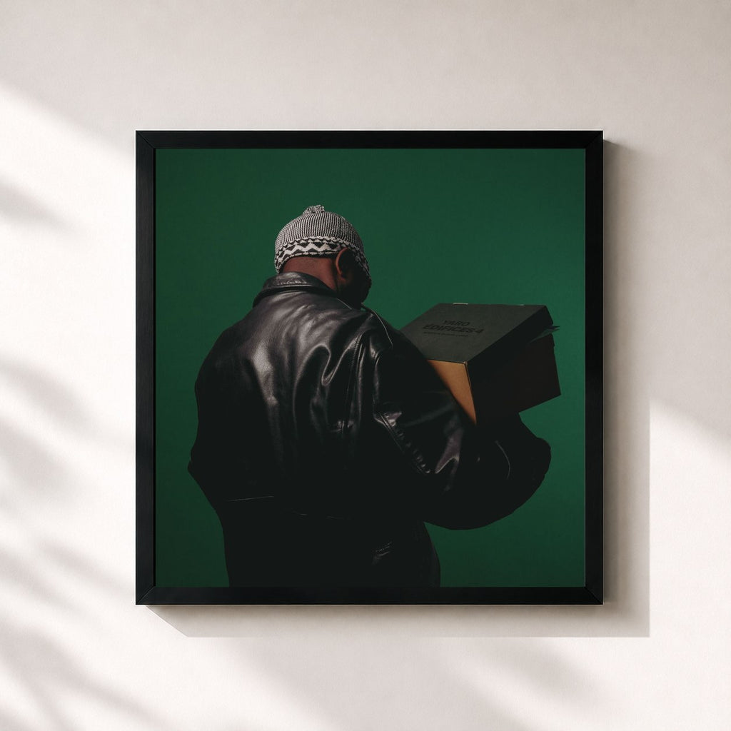 Yaro · Édifices 4