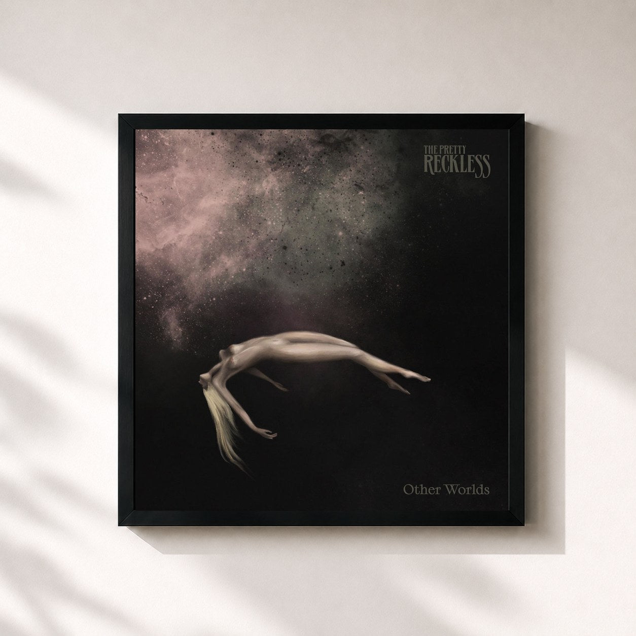 The Pretty Reckless – Other Worlds
