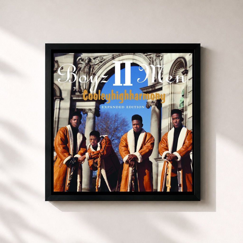Boyz II Men · Cooleyhighharmony (Expanded Edition)
