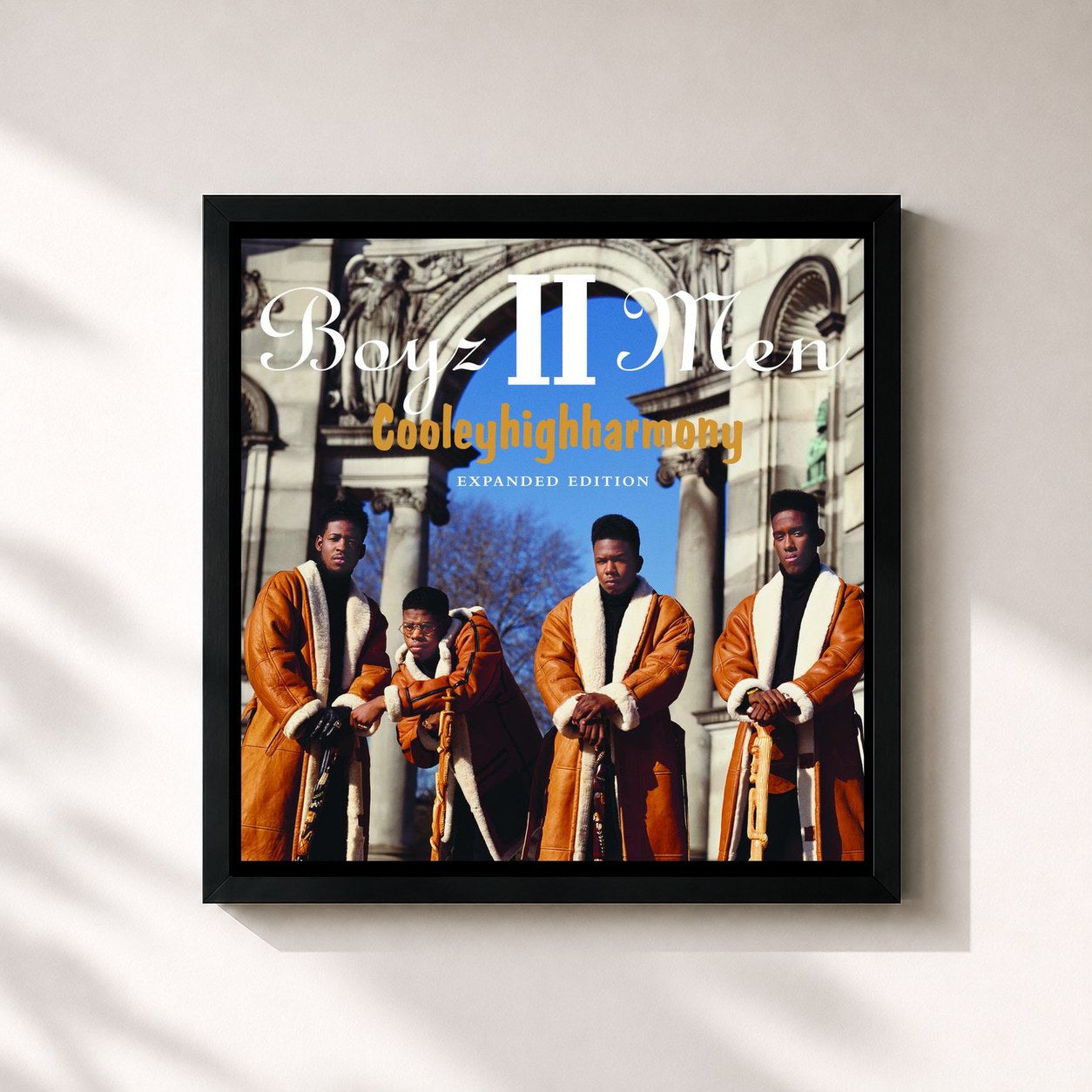 Boyz II Men · Cooleyhighharmony (Expanded Edition)