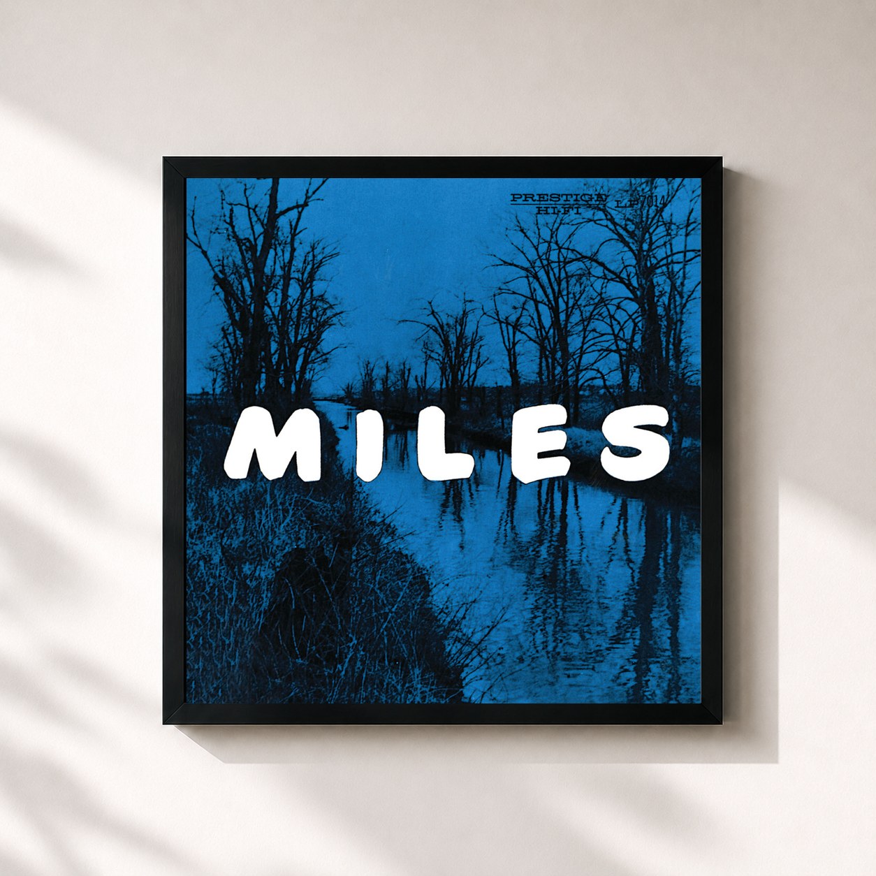 Miles Davis · Miles: The New Miles Davis Quintet [Rudy Van Gelder Remaster] (Digital eBooklet Version)