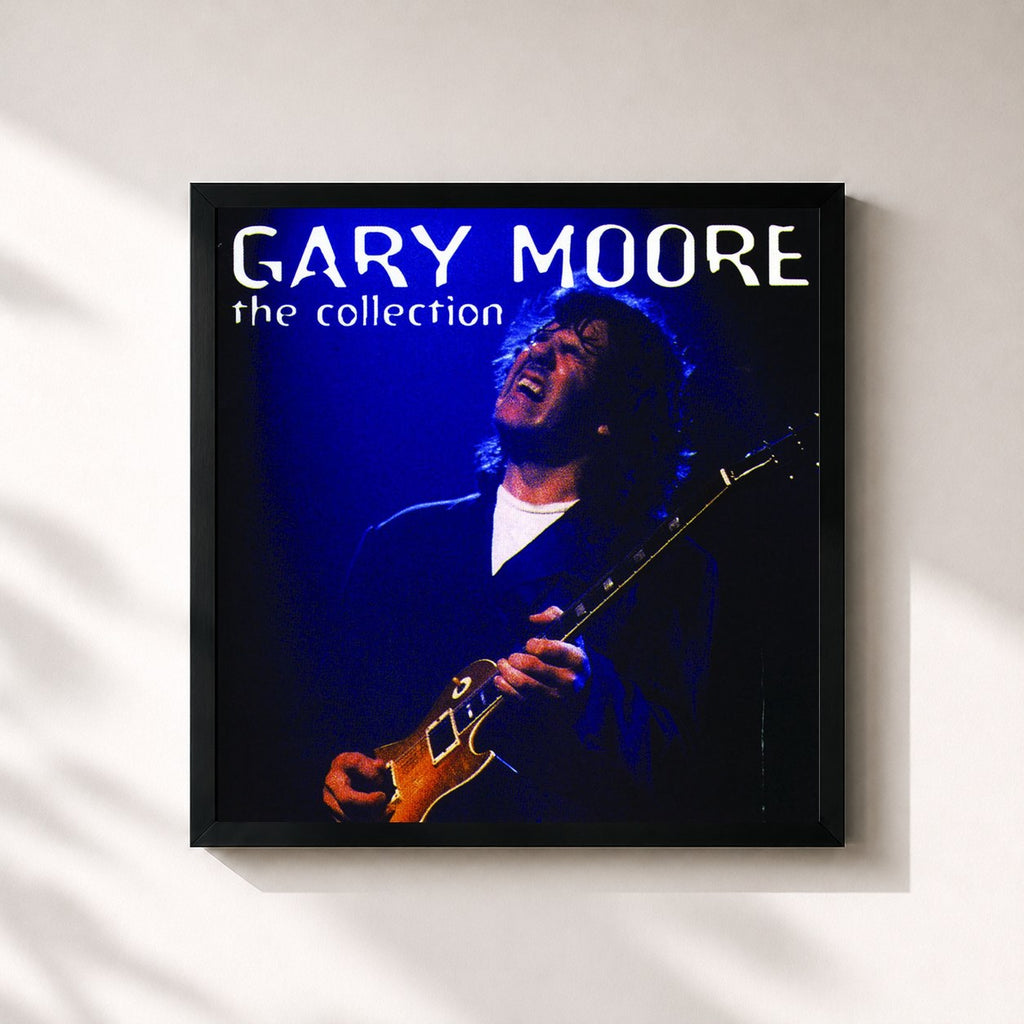 Gary Moore · The Collection