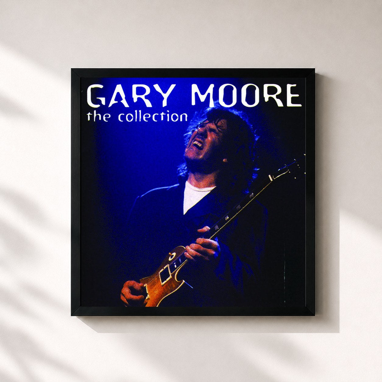 Gary Moore · The Collection
