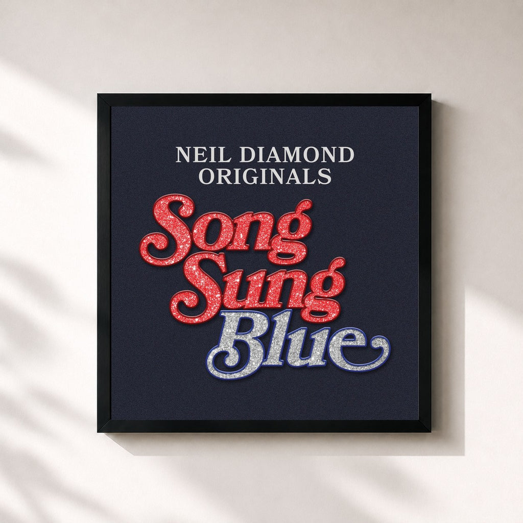 Neil Diamond · Song Sung Blue: Neil Diamond Originals