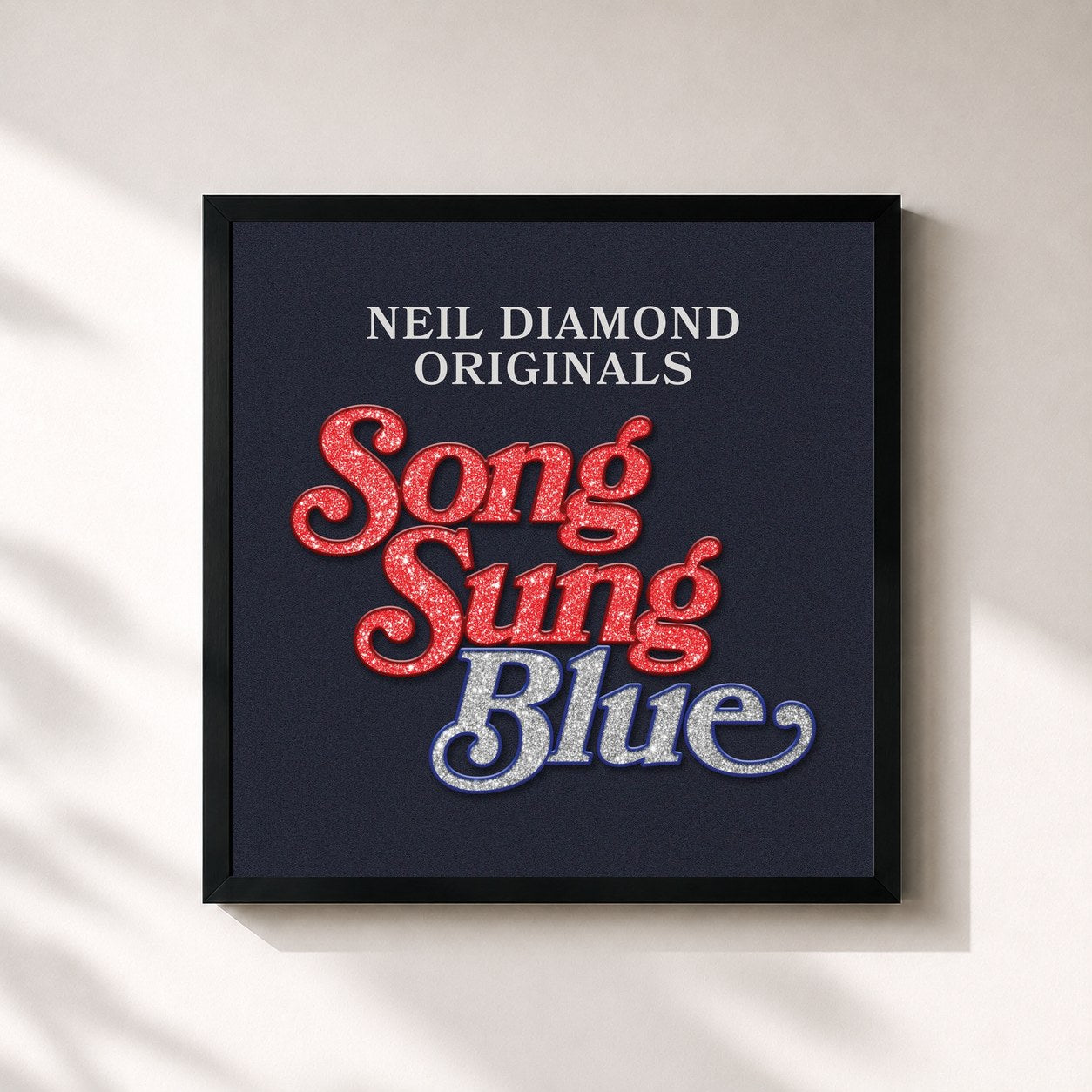 Neil Diamond · Song Sung Blue: Neil Diamond Originals