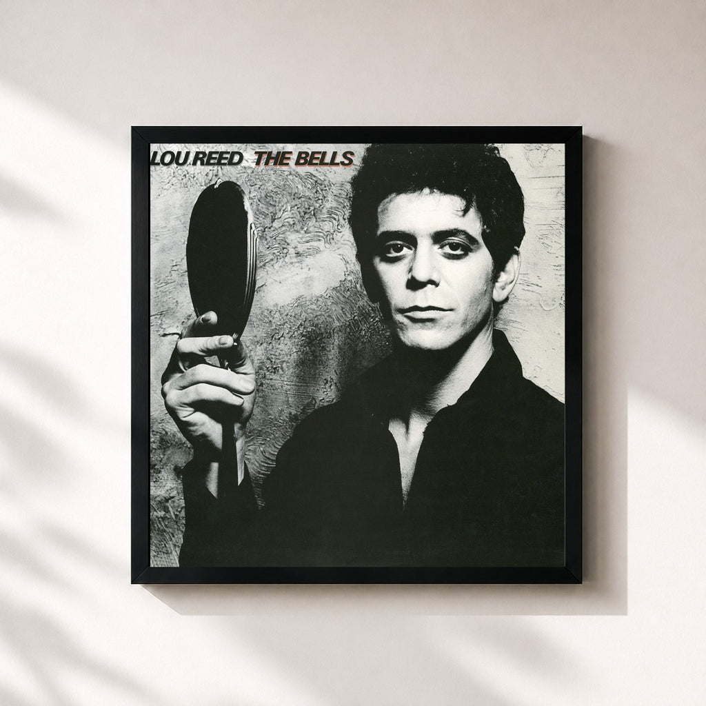 Lou Reed · The Bells