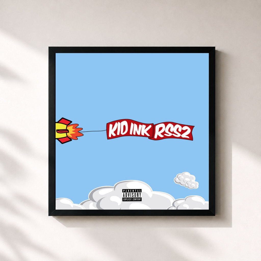 Kid Ink · RSS2