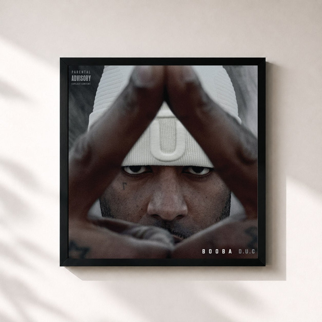 Booba – D.U.C.