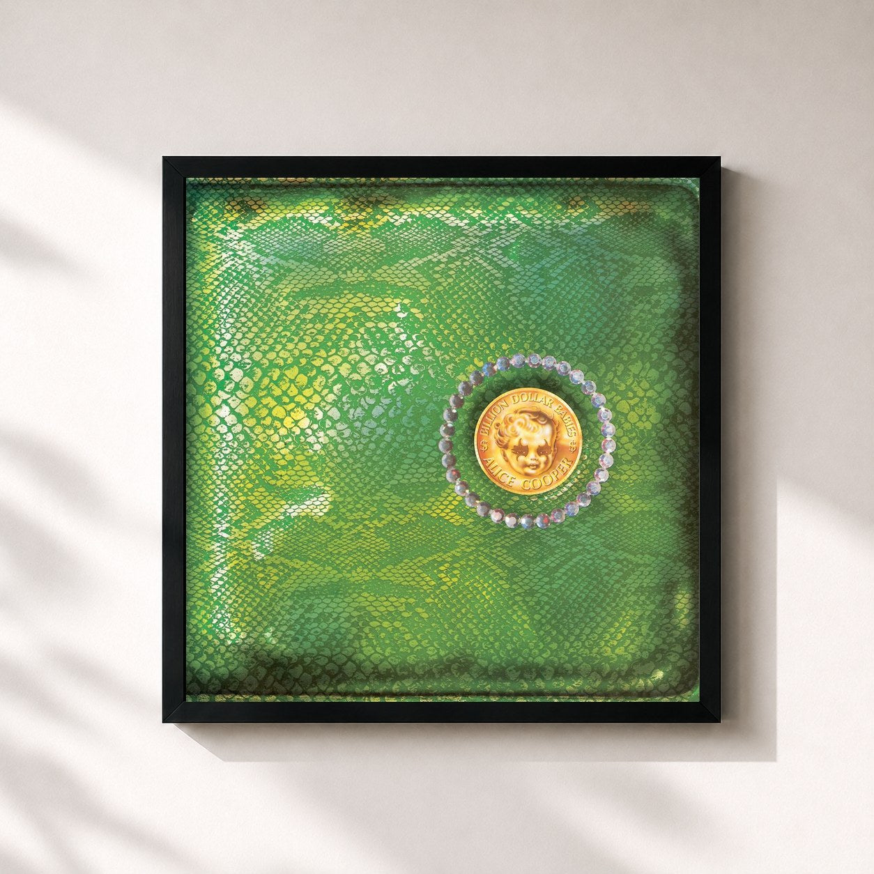 Alice Cooper · Billion Dollar Babies (50th Anniversary Deluxe Edition)