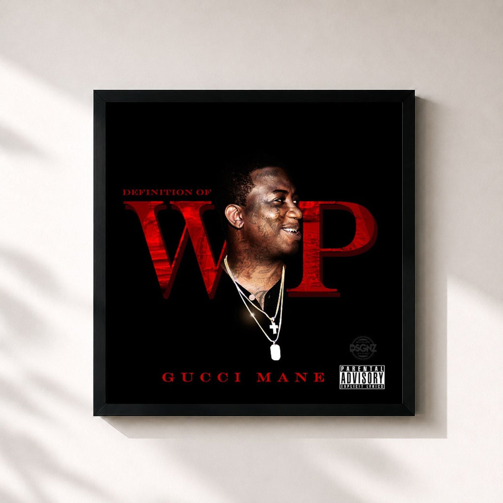 Gucci Mane · Definition Of Wop