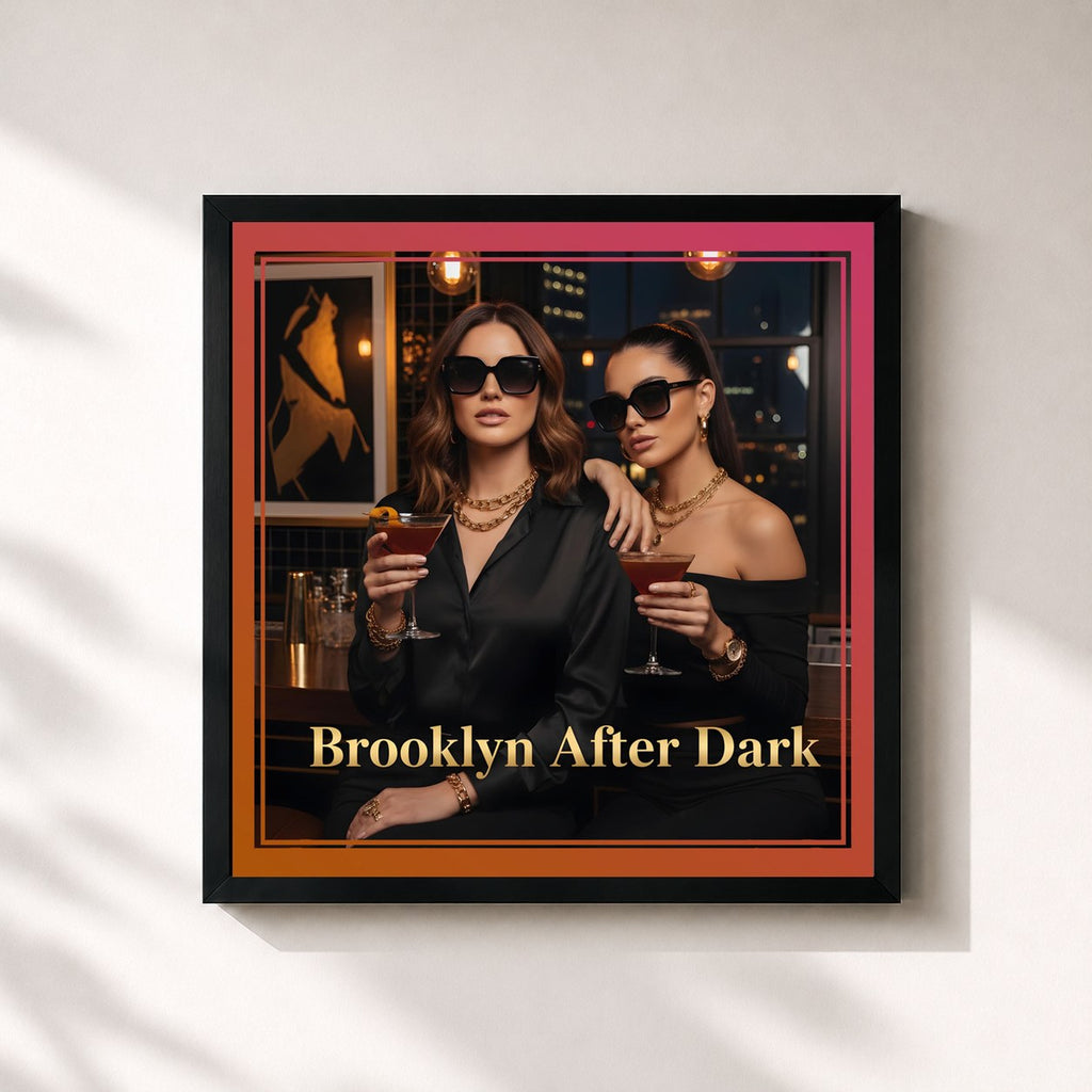 Benetti House Bar · Brooklyn After Dark 2025 - Vol. 2 | Confident Deep House & Late‑Loft Groove
