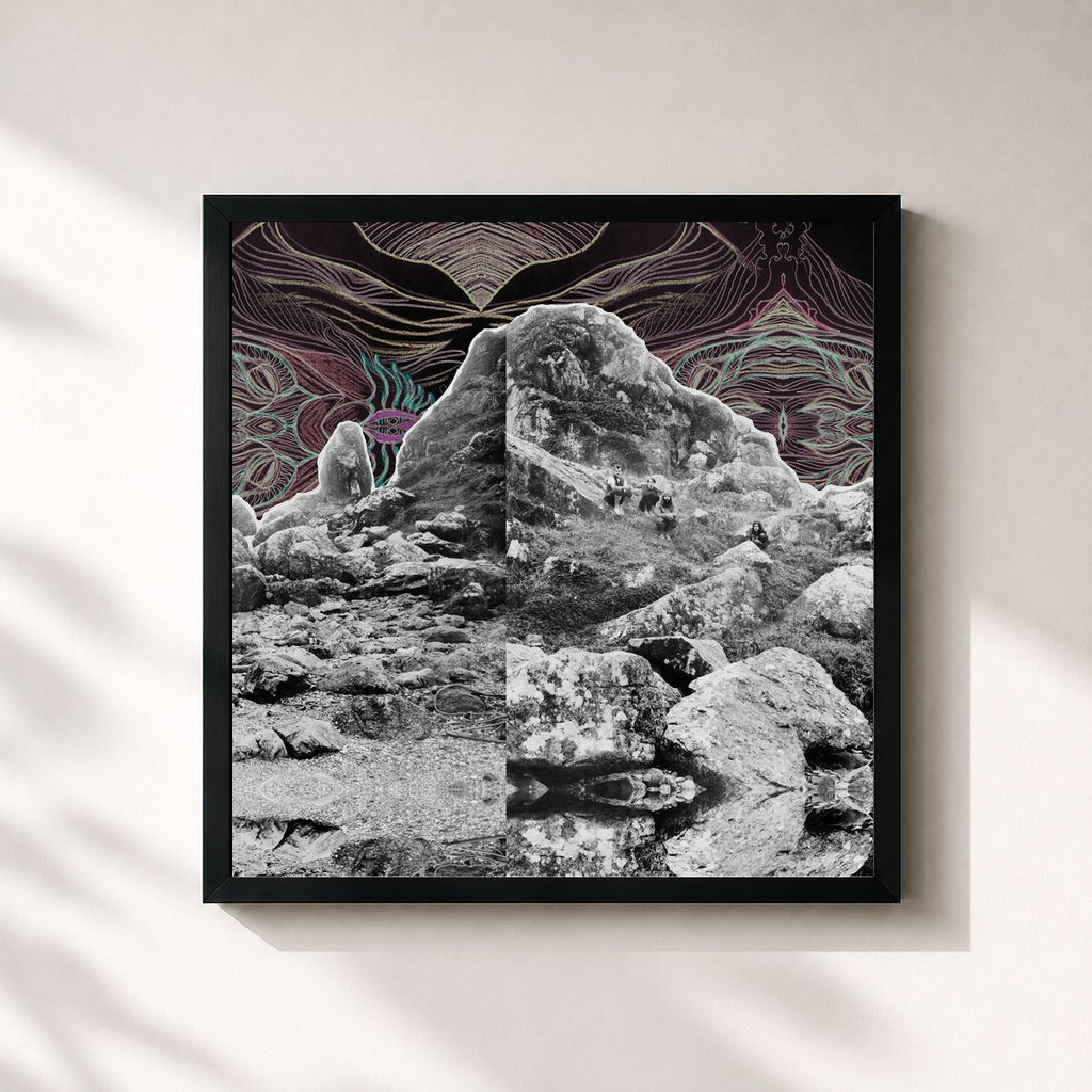 All Them Witches · Dying Surfer Meets His Maker