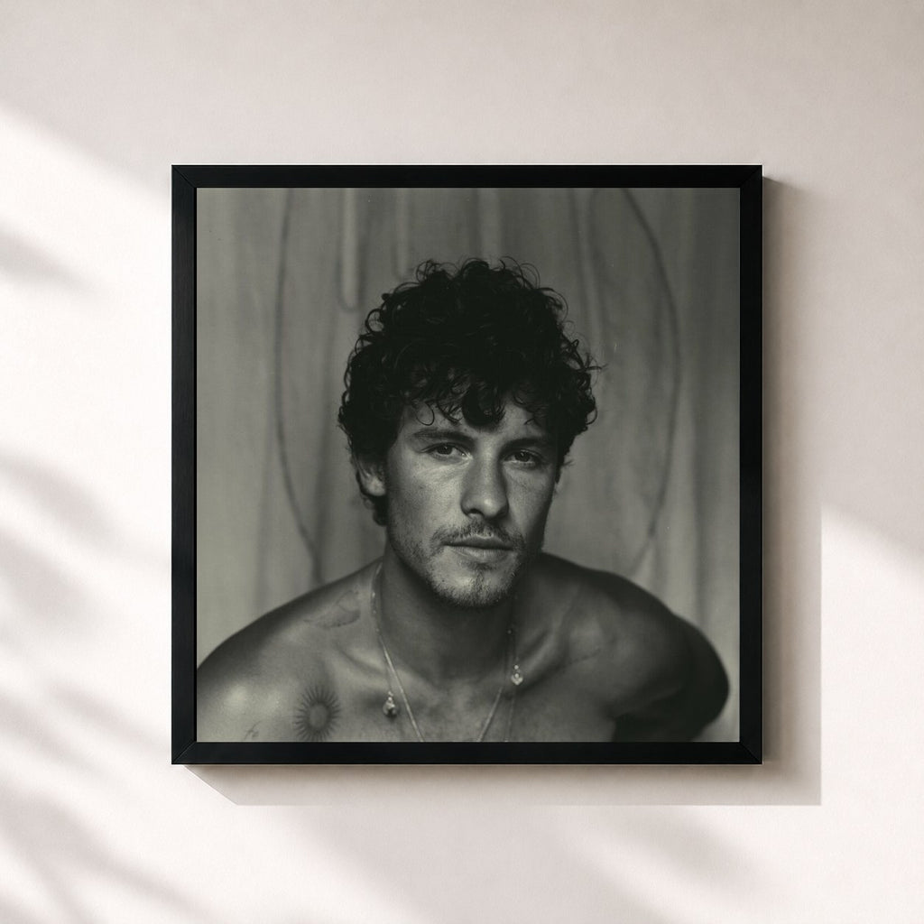 Shawn Mendes · Shawn