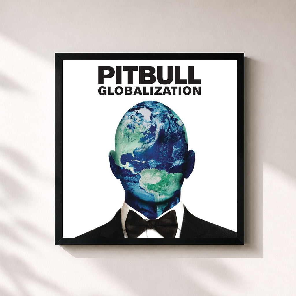 Pitbull · Globalization