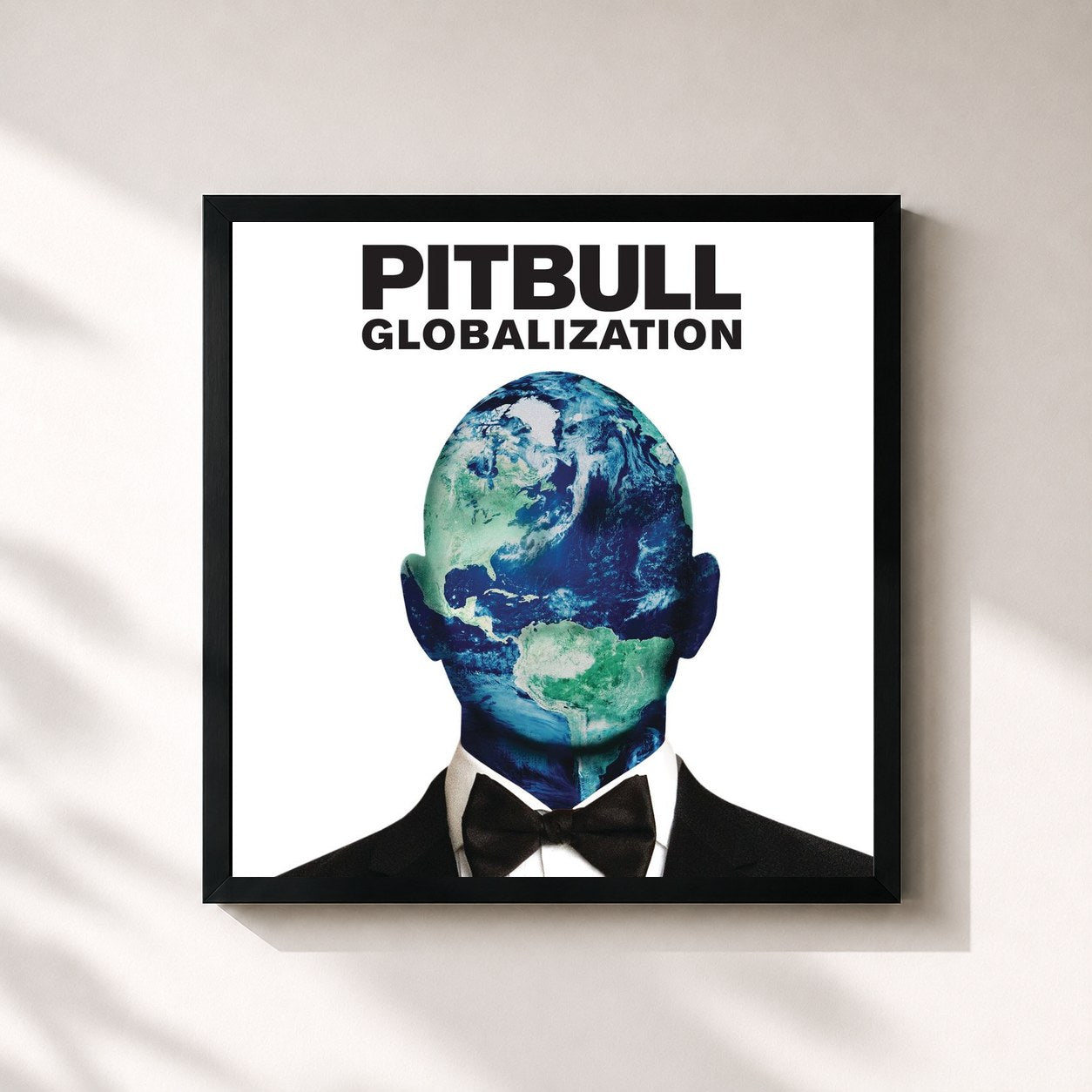 Pitbull · Globalization