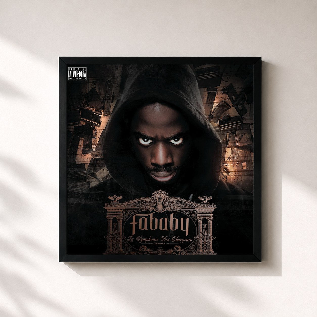 Fababy · La symphonie des chargeurs