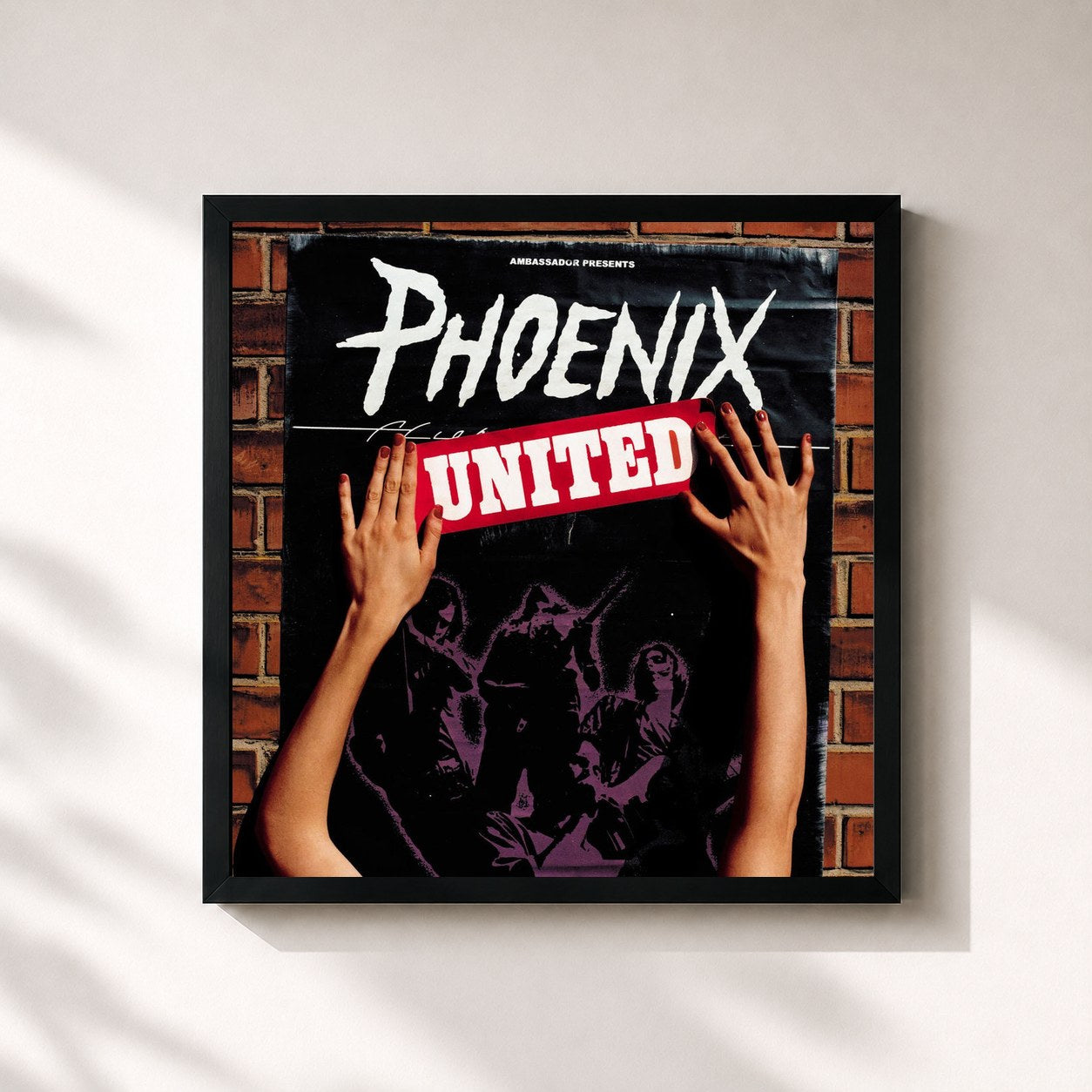 Phoenix · United