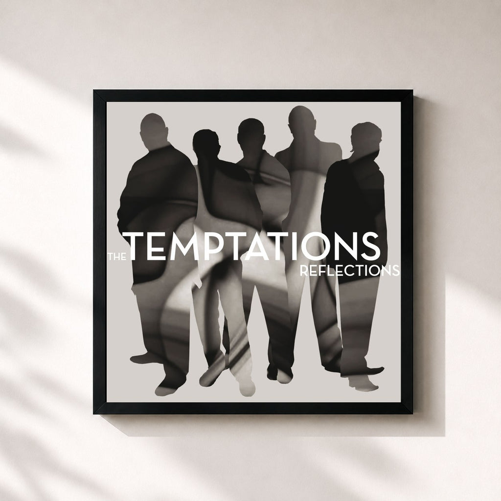 The Temptations · Reflections
