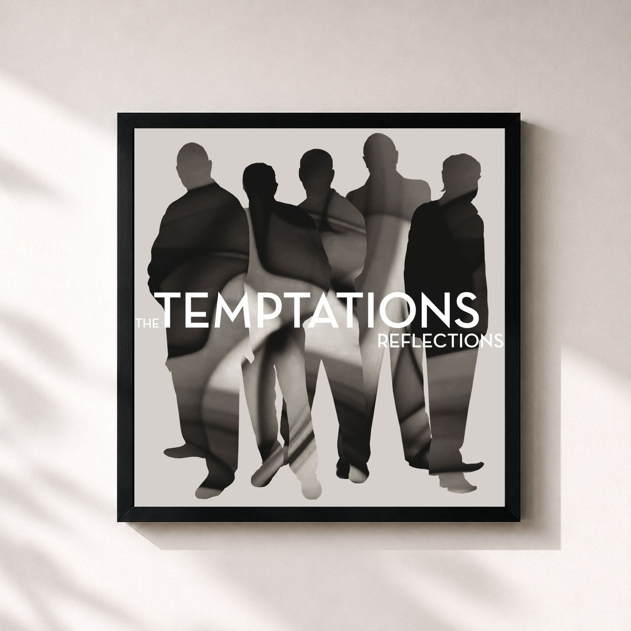 The Temptations · Reflections