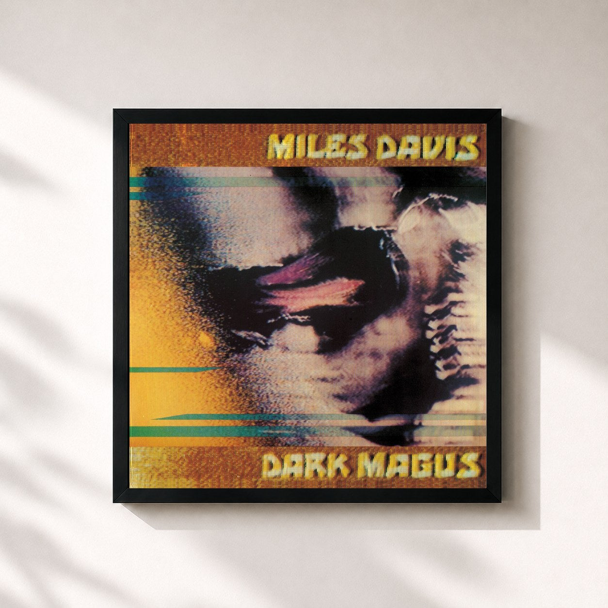 Miles Davis · Dark Magus: Live At Carnegie Hall