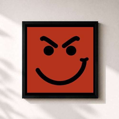 Bon Jovi · Have A Nice Day — Stampa incorniciata