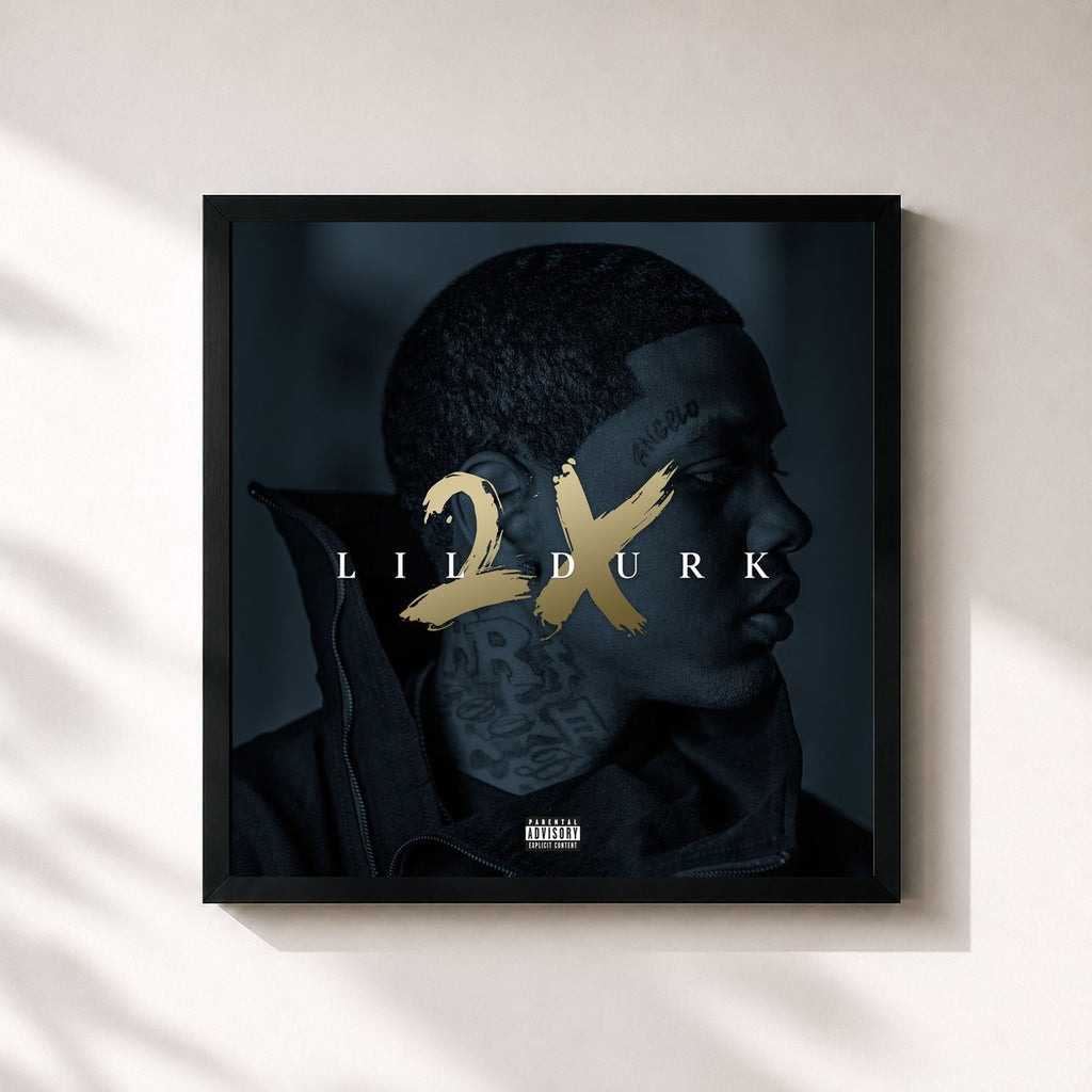 Lil Durk · Lil Durk 2X (Deluxe)