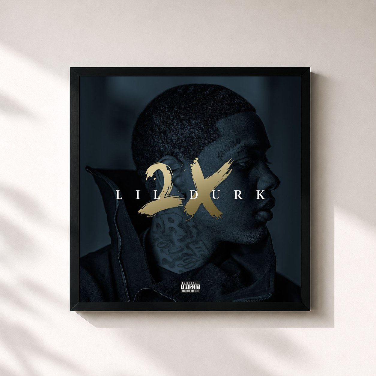 Lil Durk · Lil Durk 2X (Deluxe)