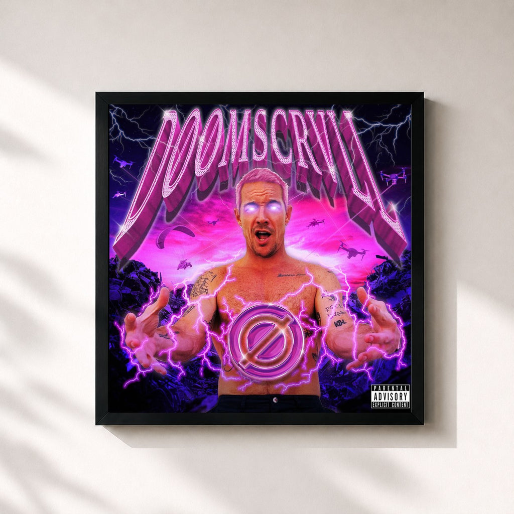 Diplo · d00mscrvll