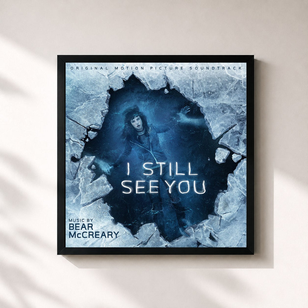 Bear McCreary – I Still See You (Original Motion Picture Soundtrack)