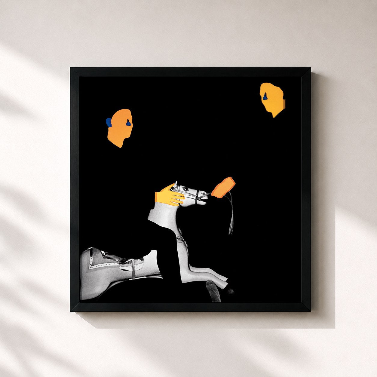 MGMT · Loss Of Life