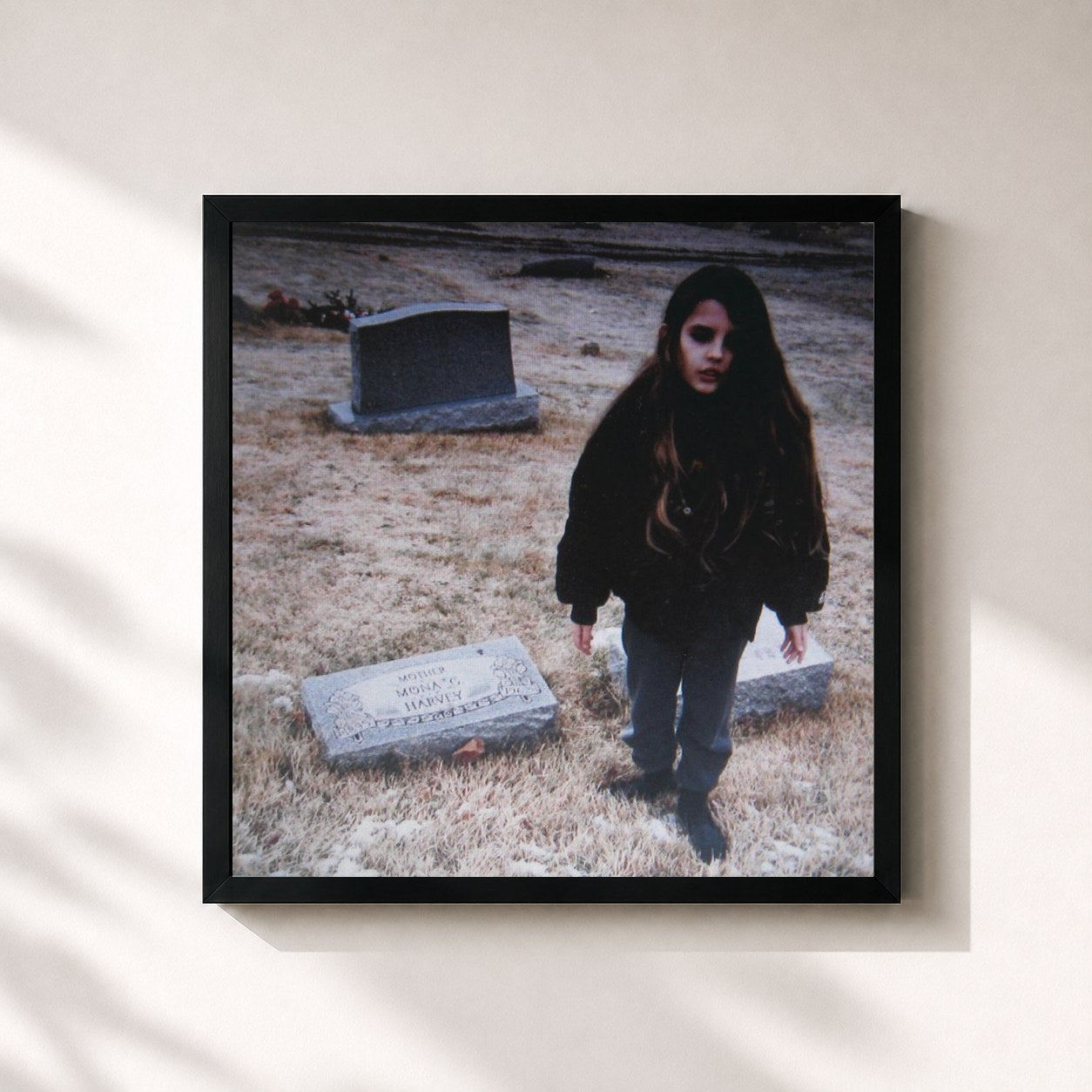 Crystal Castles · Crystal Castles (II)
