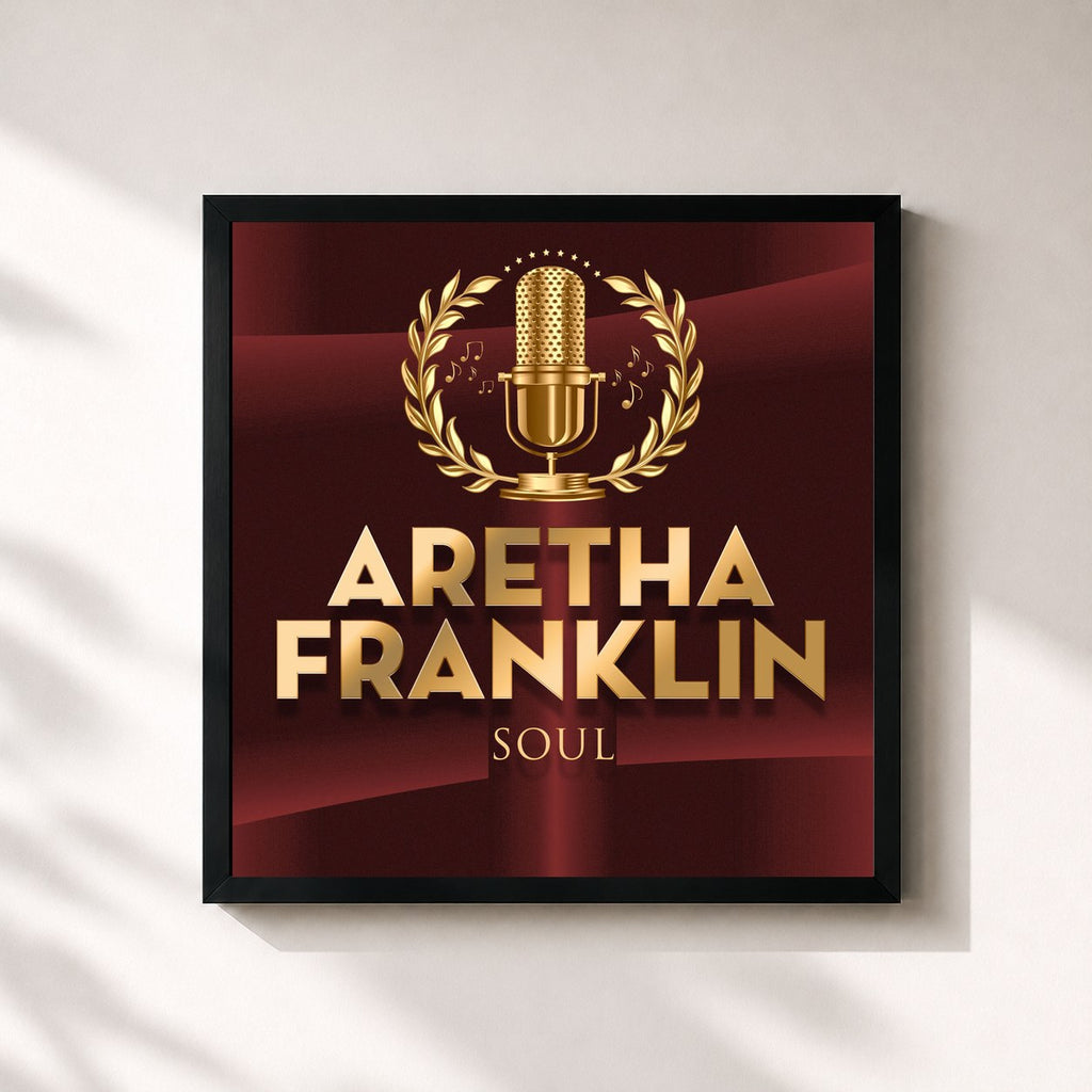 Aretha Franklin · Soul