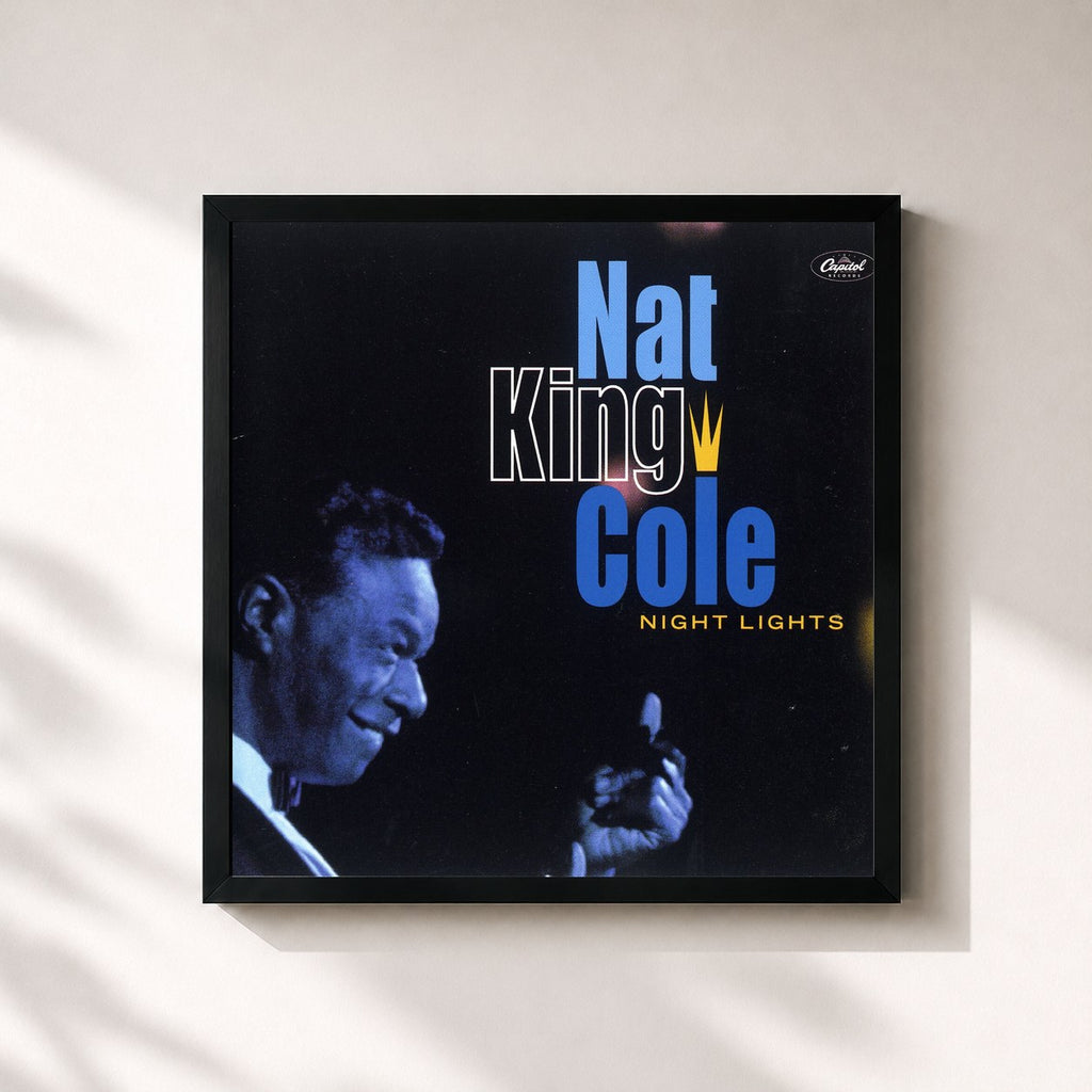 Nat King Cole · Night Lights (Remastered 2001)