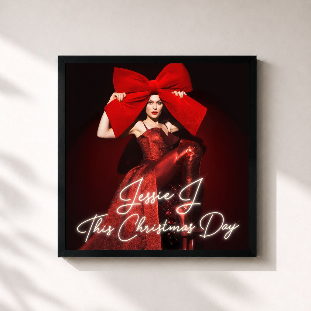 Jessie J · This Christmas Day