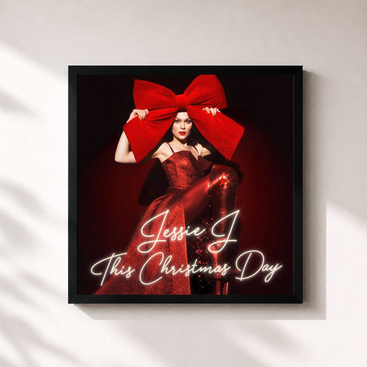 Jessie J · This Christmas Day