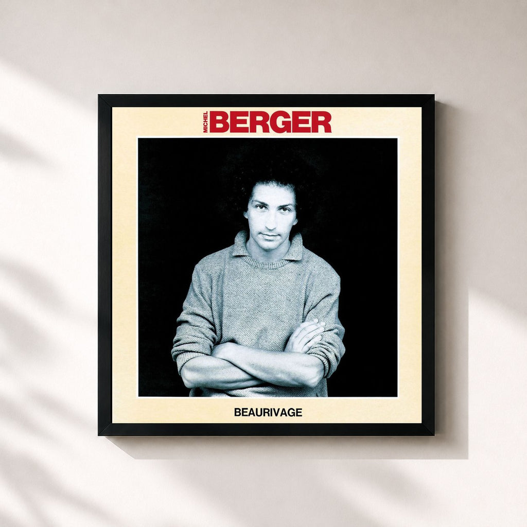 Michel Berger · Beaurivage (Remasterisé en 2002)