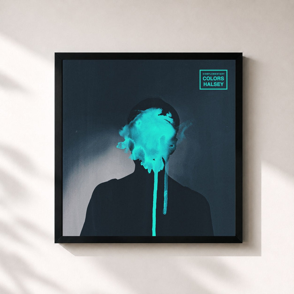 Halsey · Complementary Colors