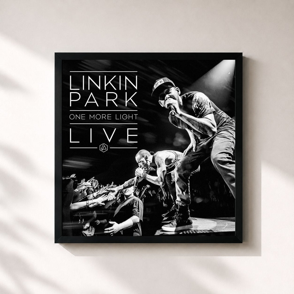 Linkin Park – One More Light Live