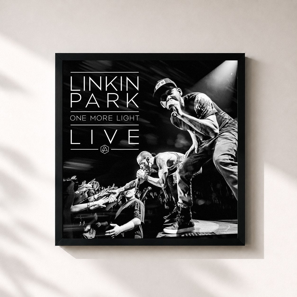 Linkin Park – One More Light Live