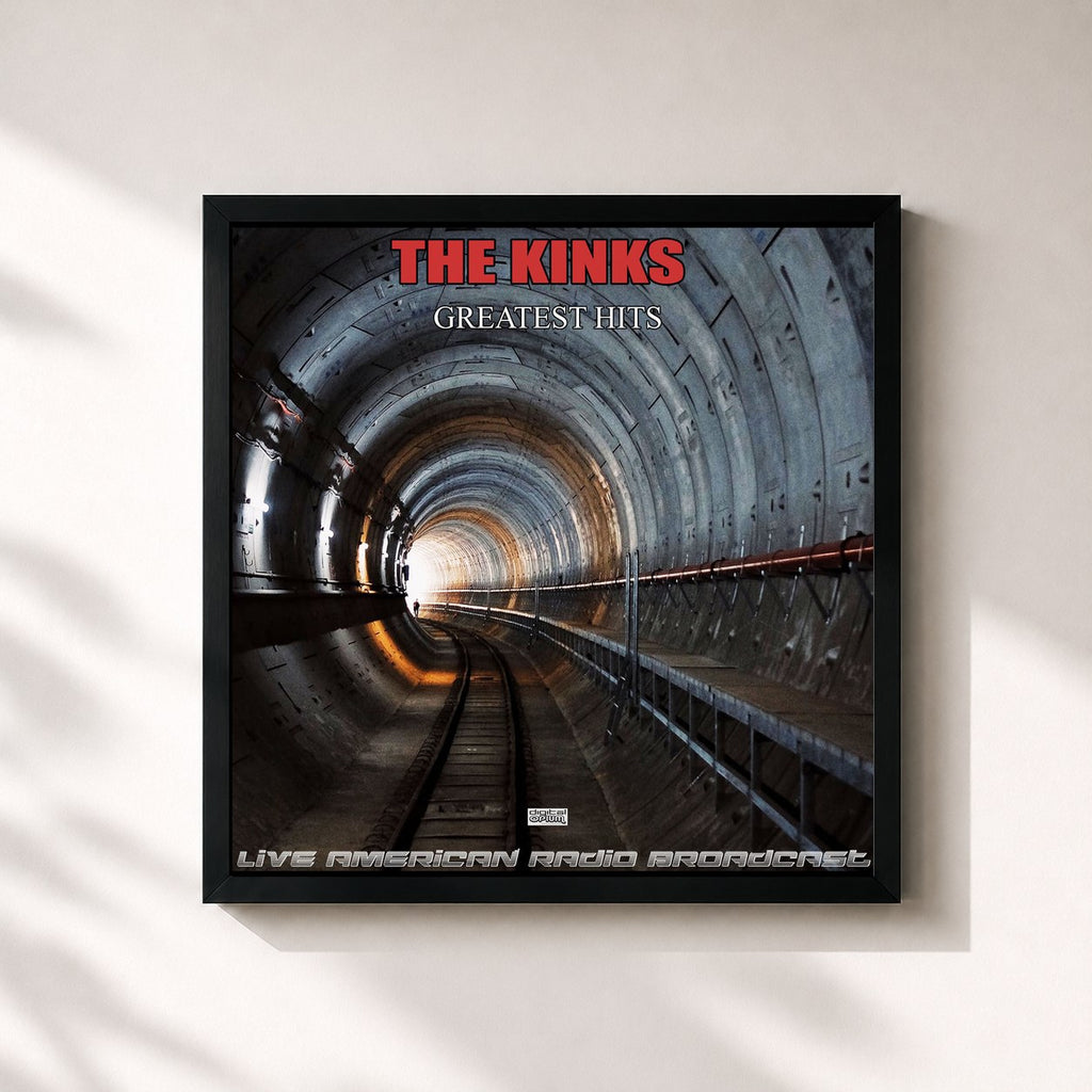 The Kinks · Greatest Hits (Live)