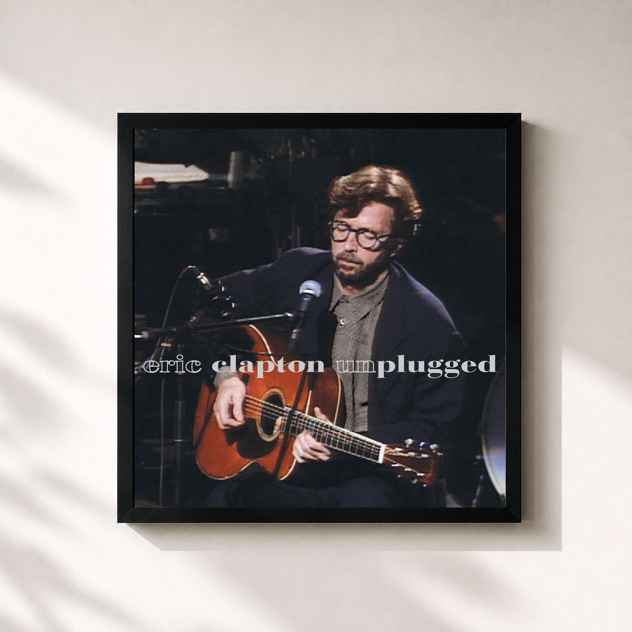 Eric Clapton · Unplugged (Live)