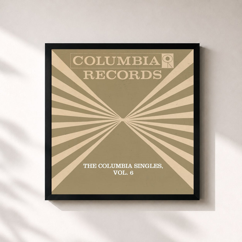 Tony Bennett · The Columbia Singles, Vol. 6