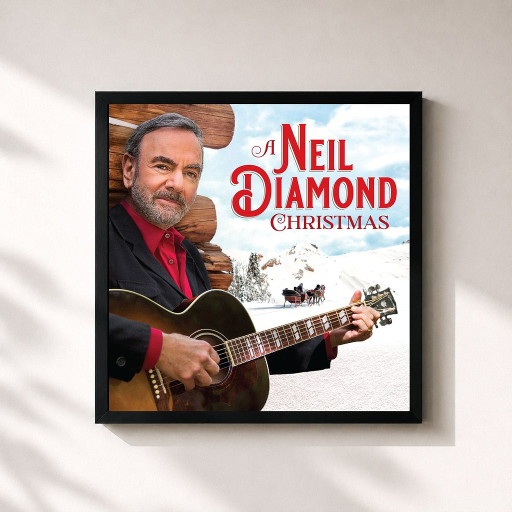 Neil Diamond · A Neil Diamond Christmas
