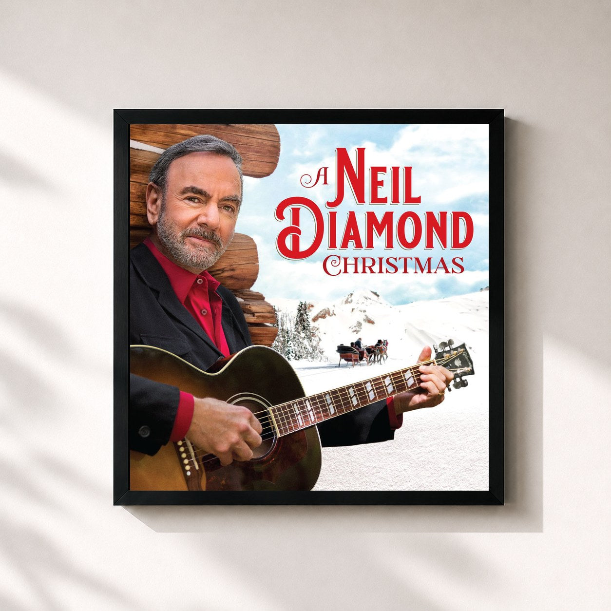 Neil Diamond · A Neil Diamond Christmas